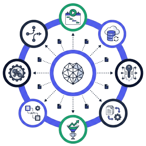 Maintenance and support - Solutnet