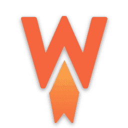 WP Rocket logo